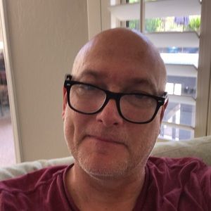 Meet your Posher, Jerome